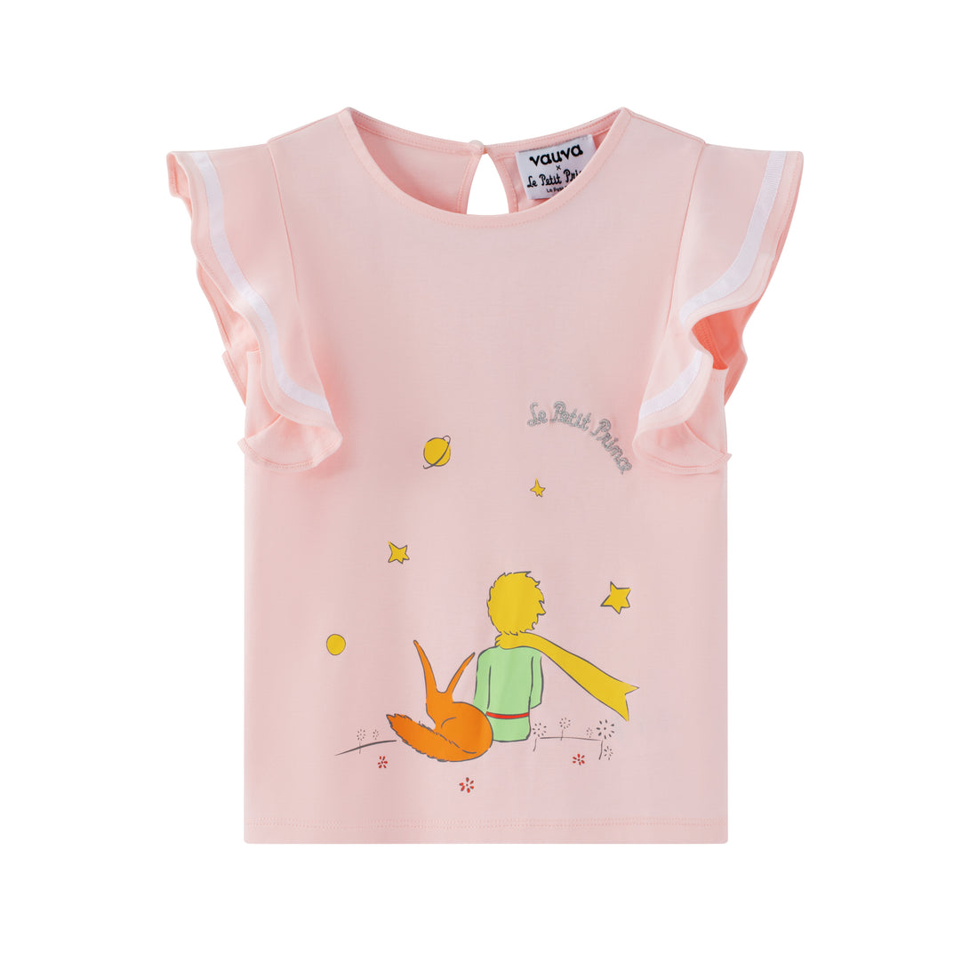 Vauva x Le Petit Prince Vauva x Le Petit Prince - Toddler Girl&