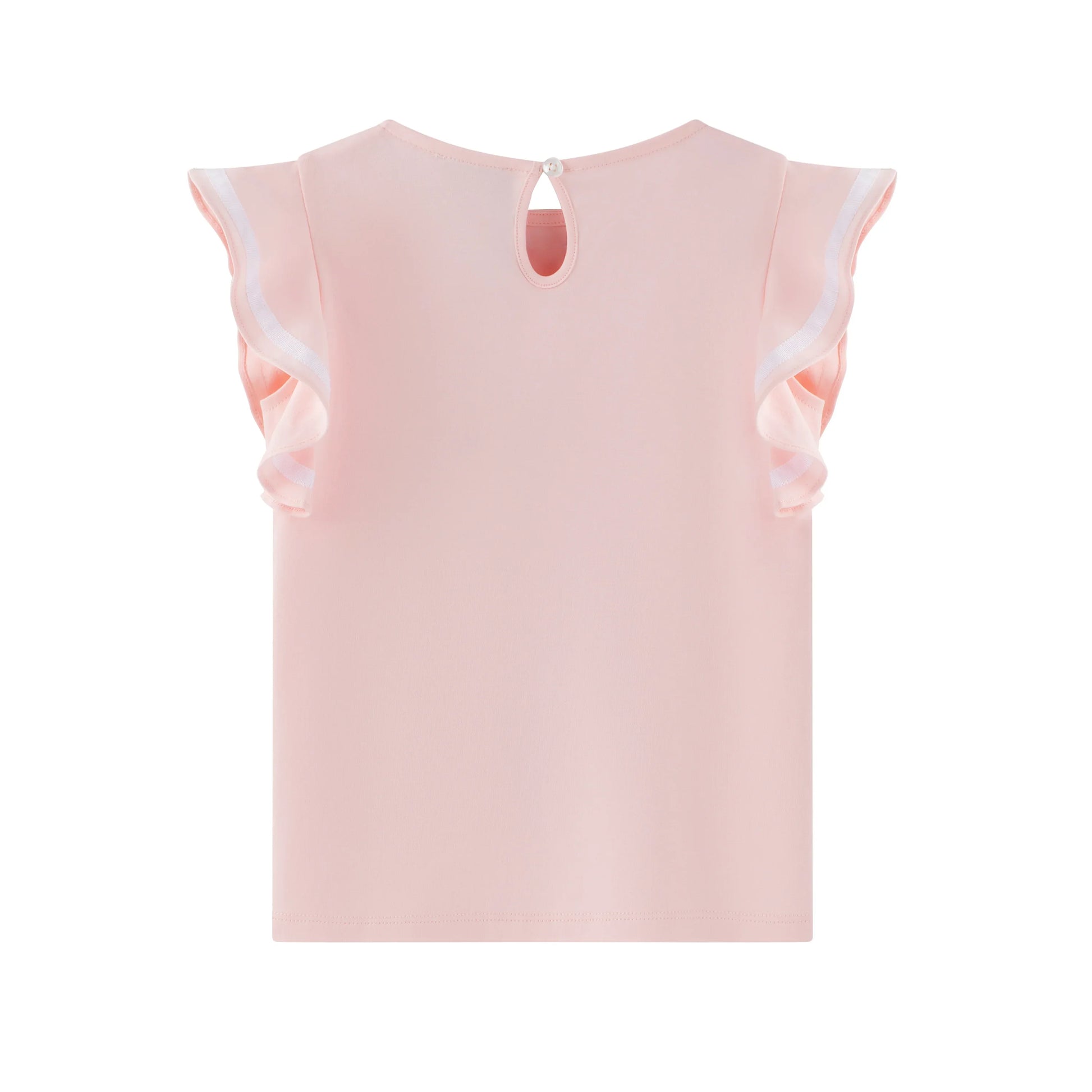 Vauva x Le Petit Prince Vauva x Le Petit Prince - Toddler Girl's Little Prince Print T-shirt Tops