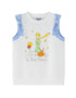 Vauva x Le Petit Prince Vauva x Le Petit Prince - Toddler Girl Little Prince Print T-shirt Top Tops