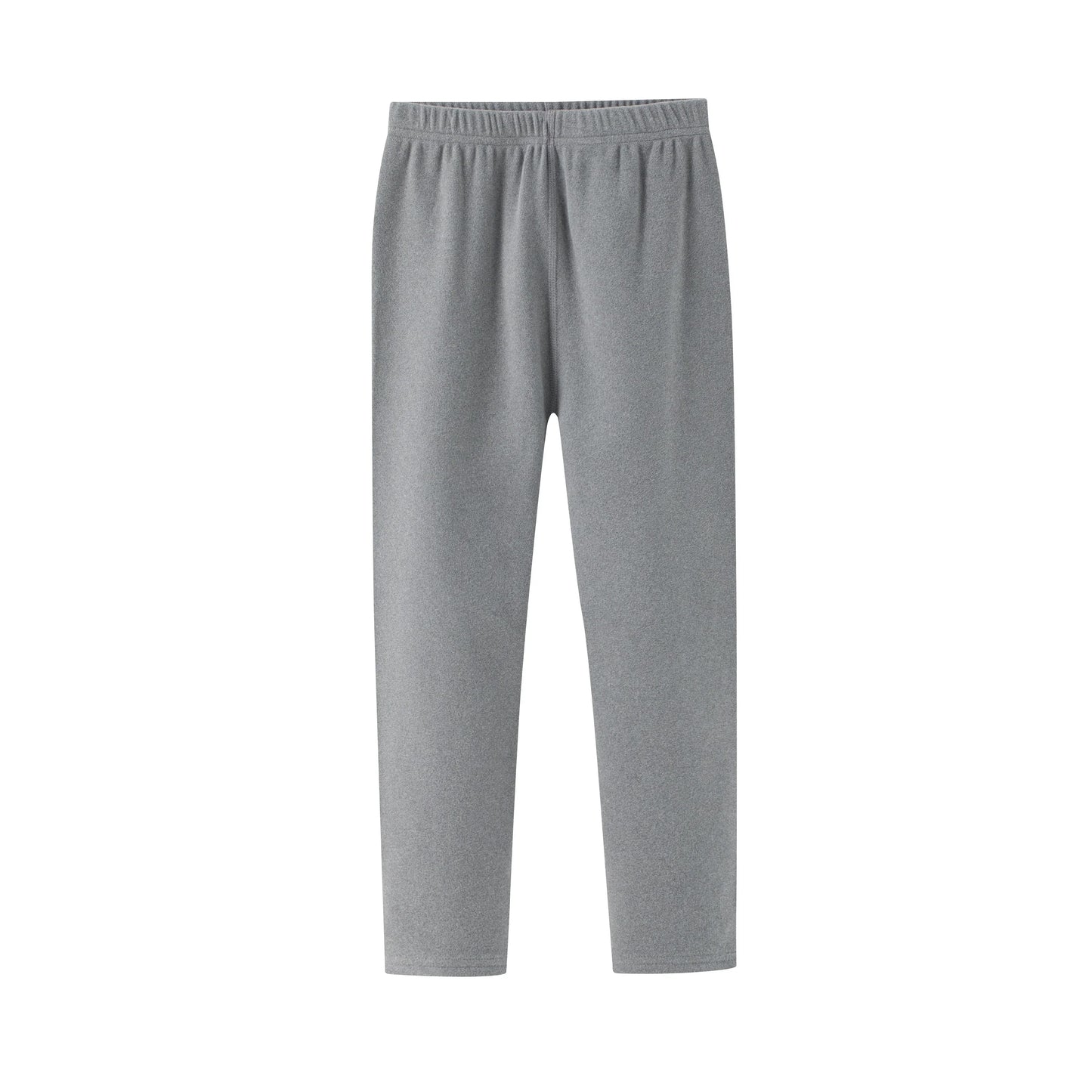 VAUVA Vauva - CozyKids Thermal Duo Set (Grey) Top & Bottom Set