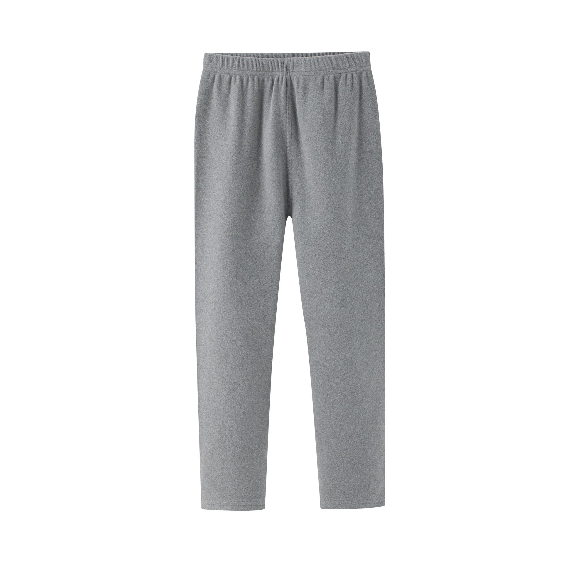 VAUVA Vauva - CozyKids Thermal Duo Set (Grey) Top & Bottom Set