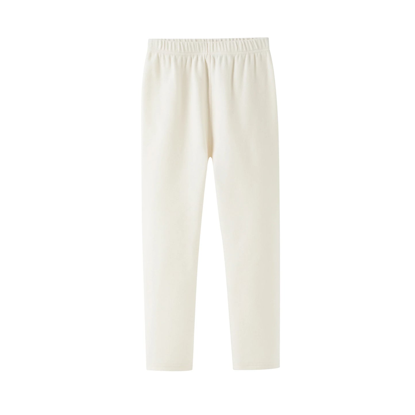 VAUVA Vauva - CozyKids Thermal Duo Set (Ivory) Top & Bottom Set