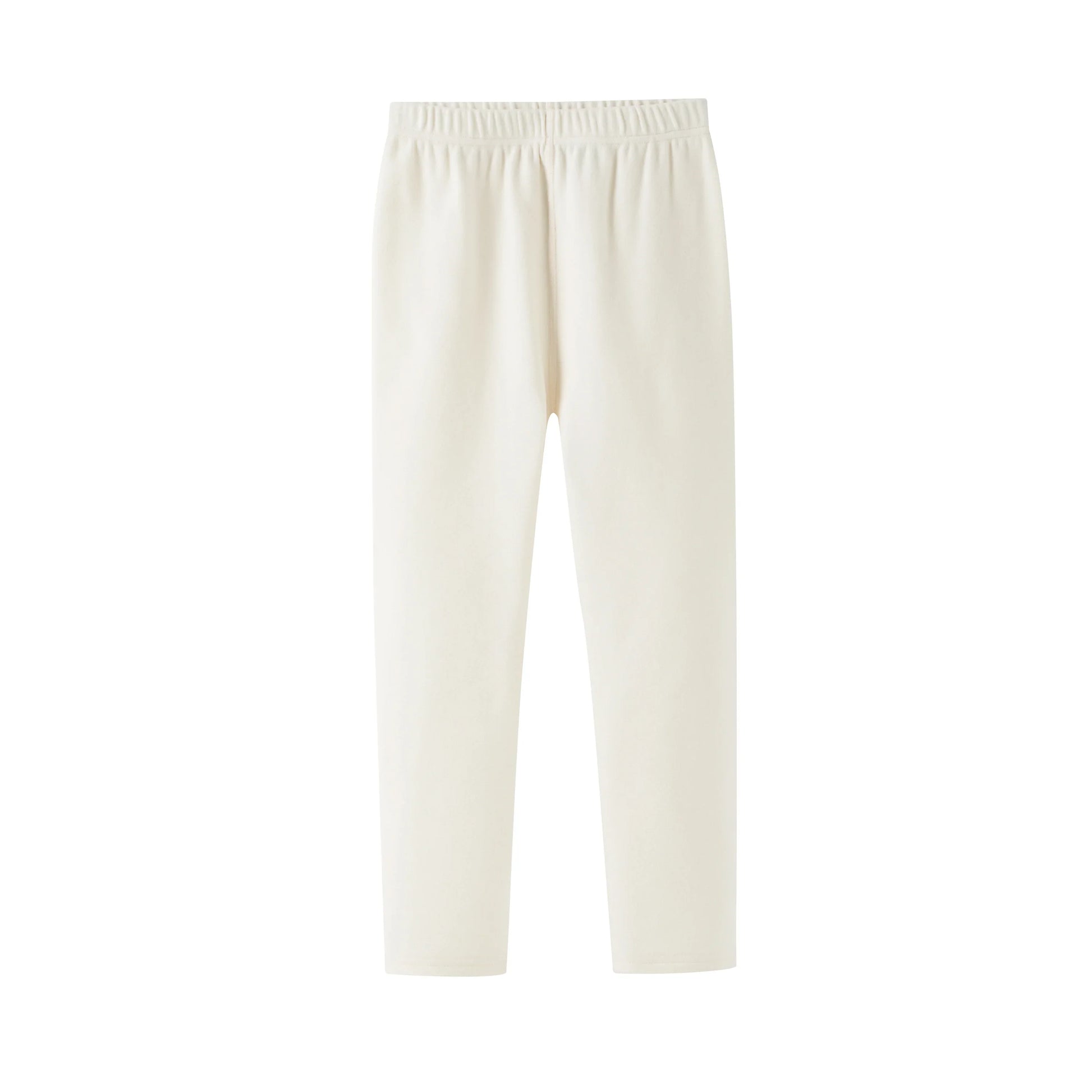 VAUVA Vauva - CozyKids Thermal Duo Set (Ivory) Top & Bottom Set