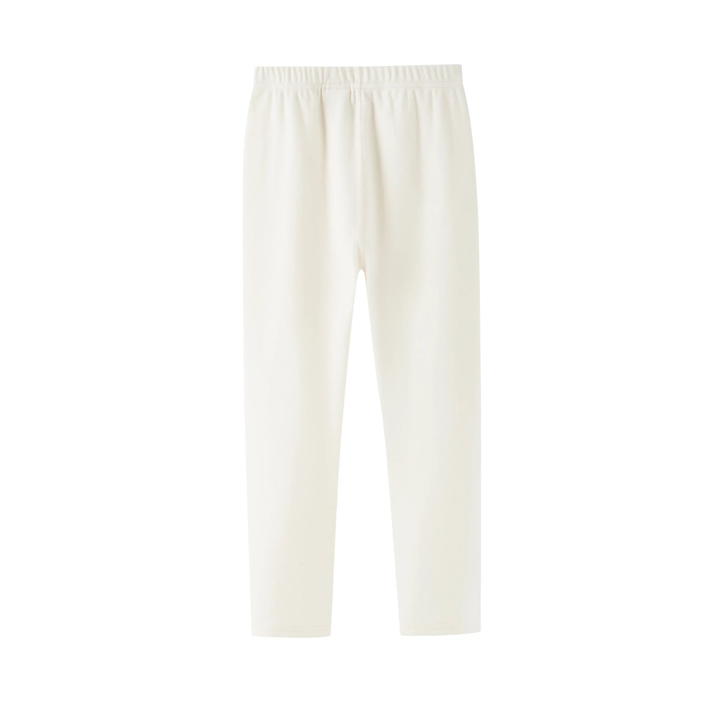 VAUVA Vauva - CozyKids Thermal Duo Set (Ivory) Top & Bottom Set