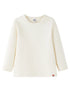 VAUVA Vauva - CozyKids Thermal Duo Set (Ivory) Top & Bottom Set