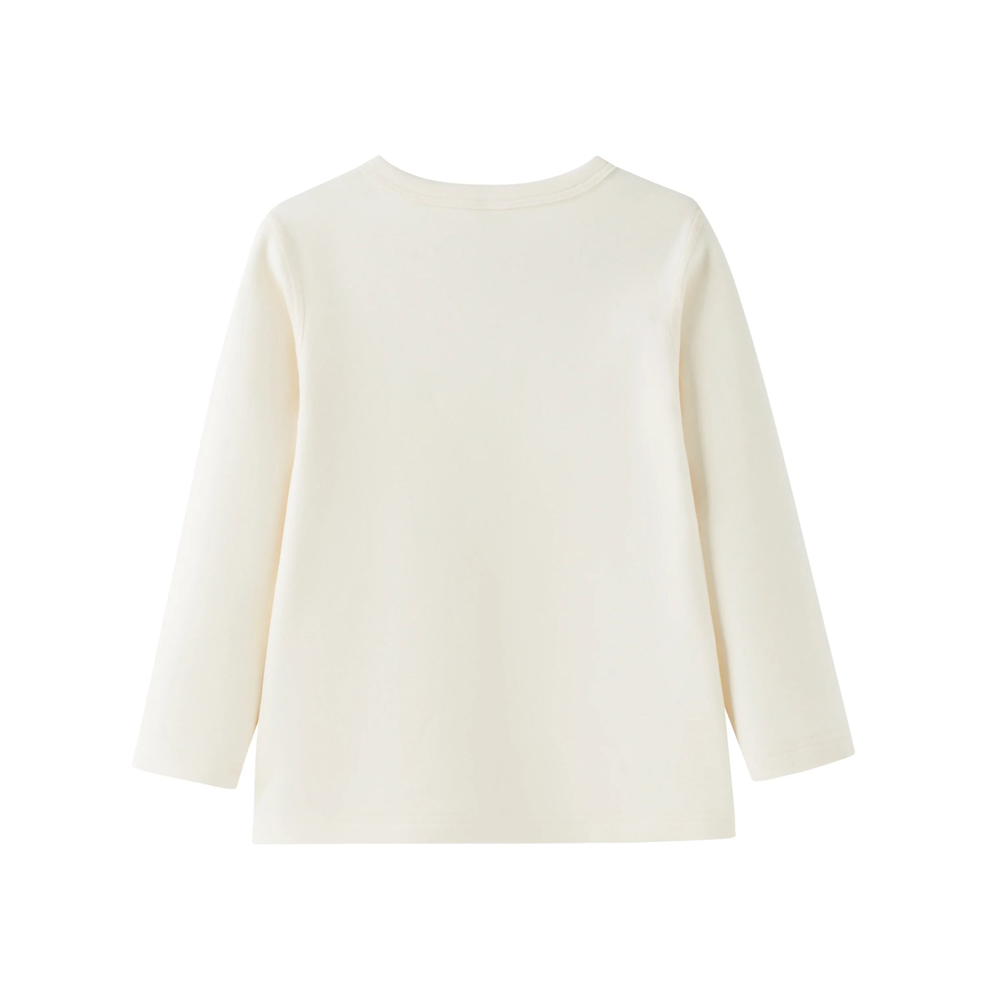 VAUVA Vauva - CozyKids Thermal Duo Set (Ivory) Top & Bottom Set