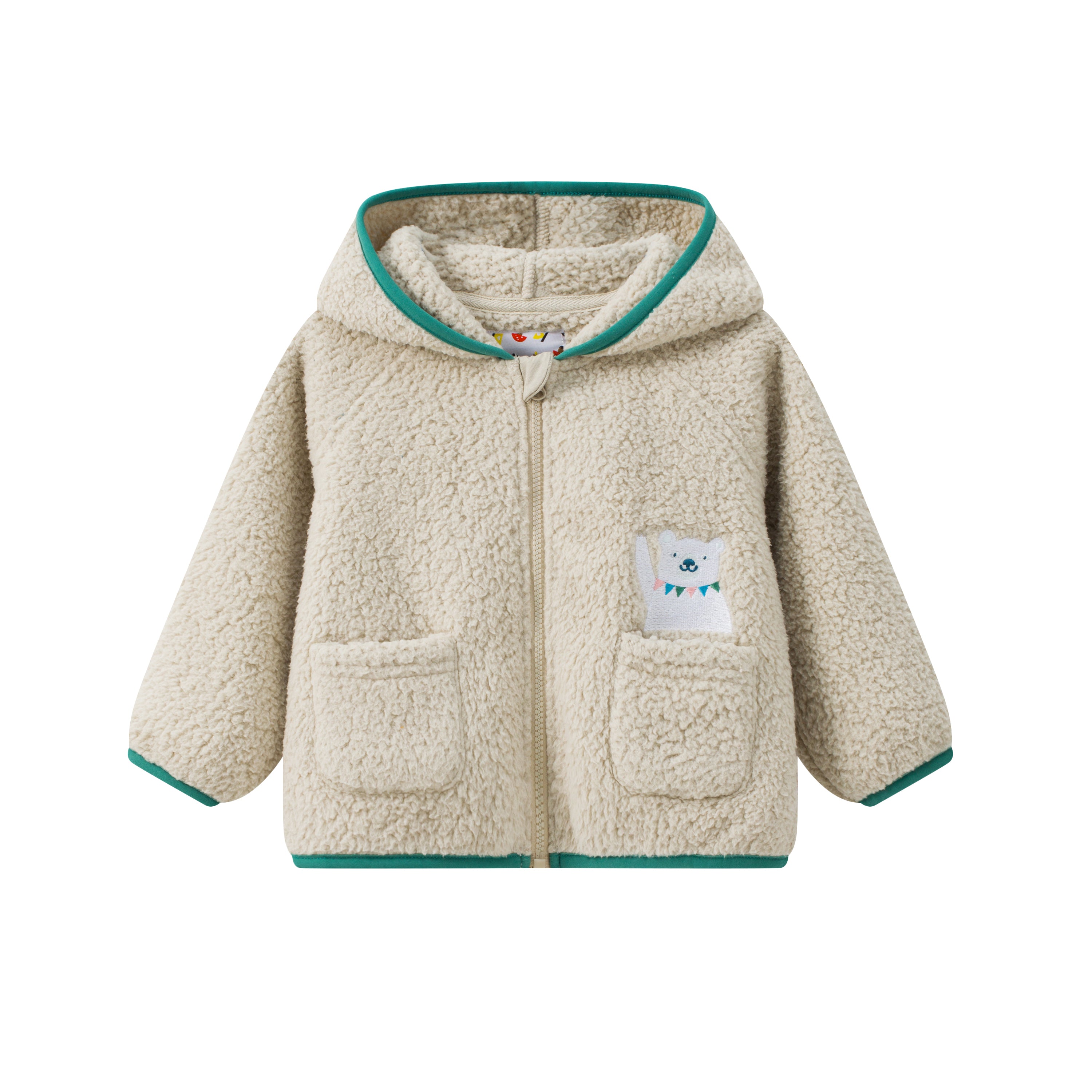 Baby Jacket