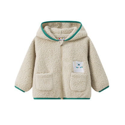 Baby Jacket