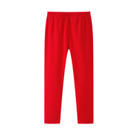 Vauva - CozyKids Thermal Duo Set (Red)-Product image 1