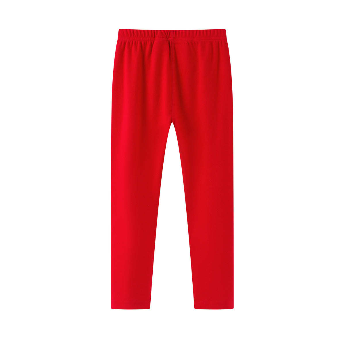 Vauva - CozyKids Thermal Duo Set (Red)-Product image 2