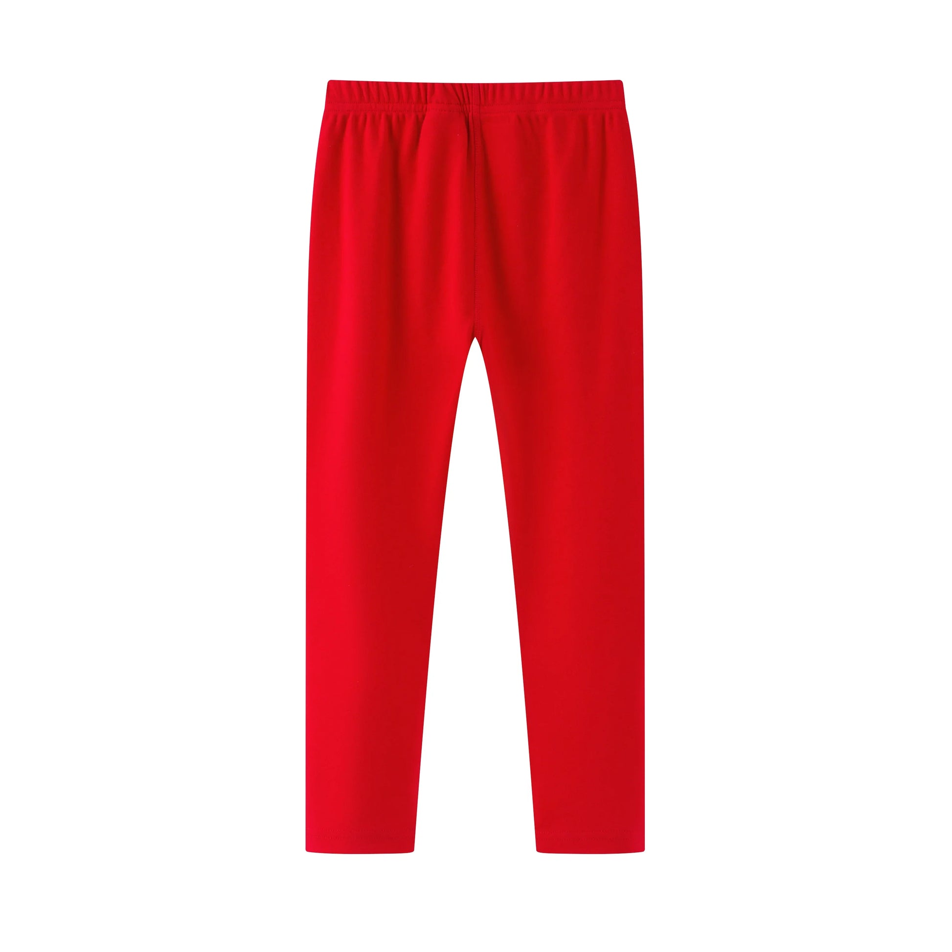 VAUVA Vauva - CozyKids Thermal Duo Set (Red) Top & Bottom Set