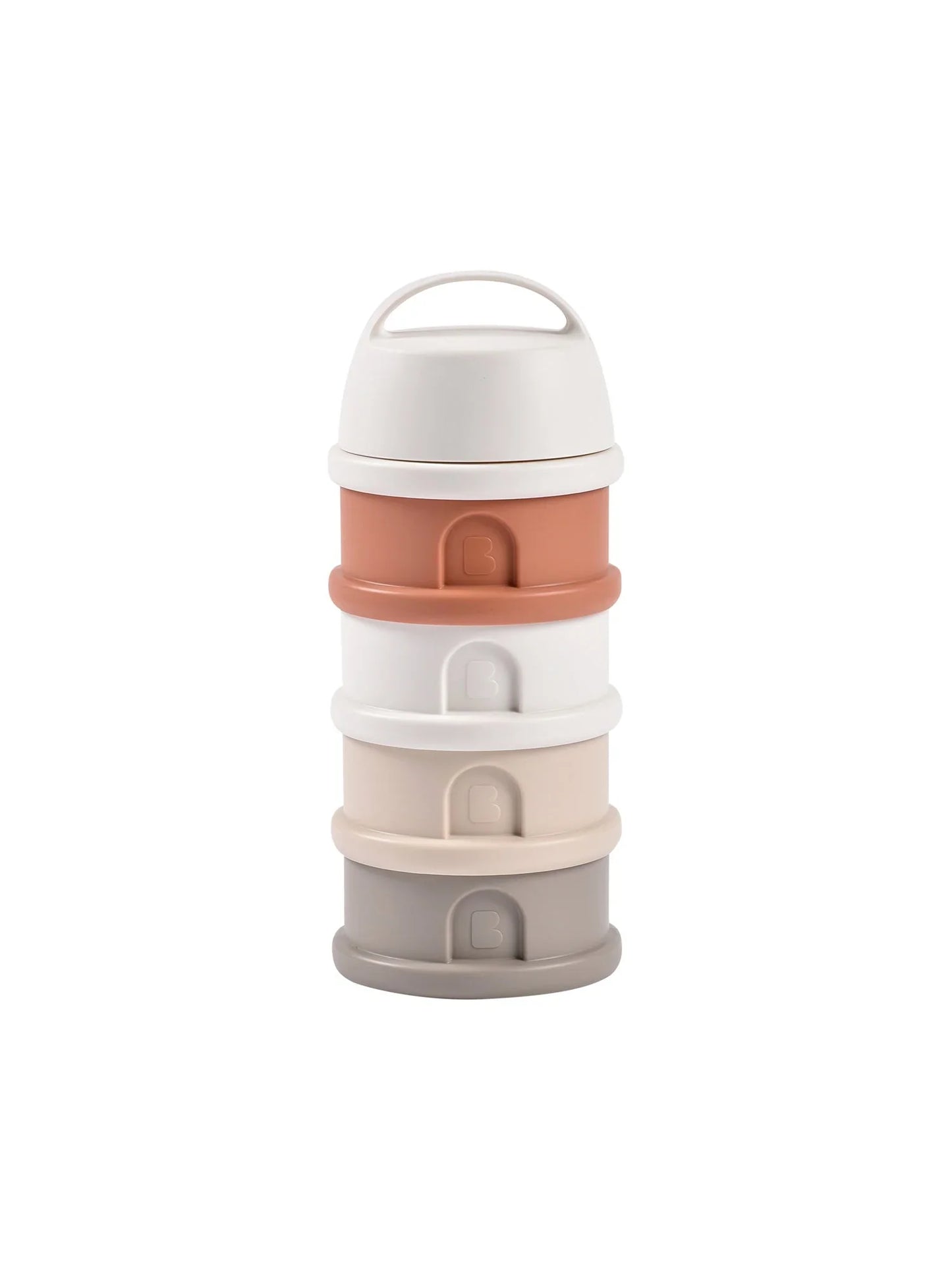 Formula And Snacks Container