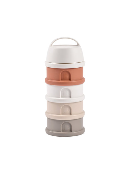 Formula And Snacks Container