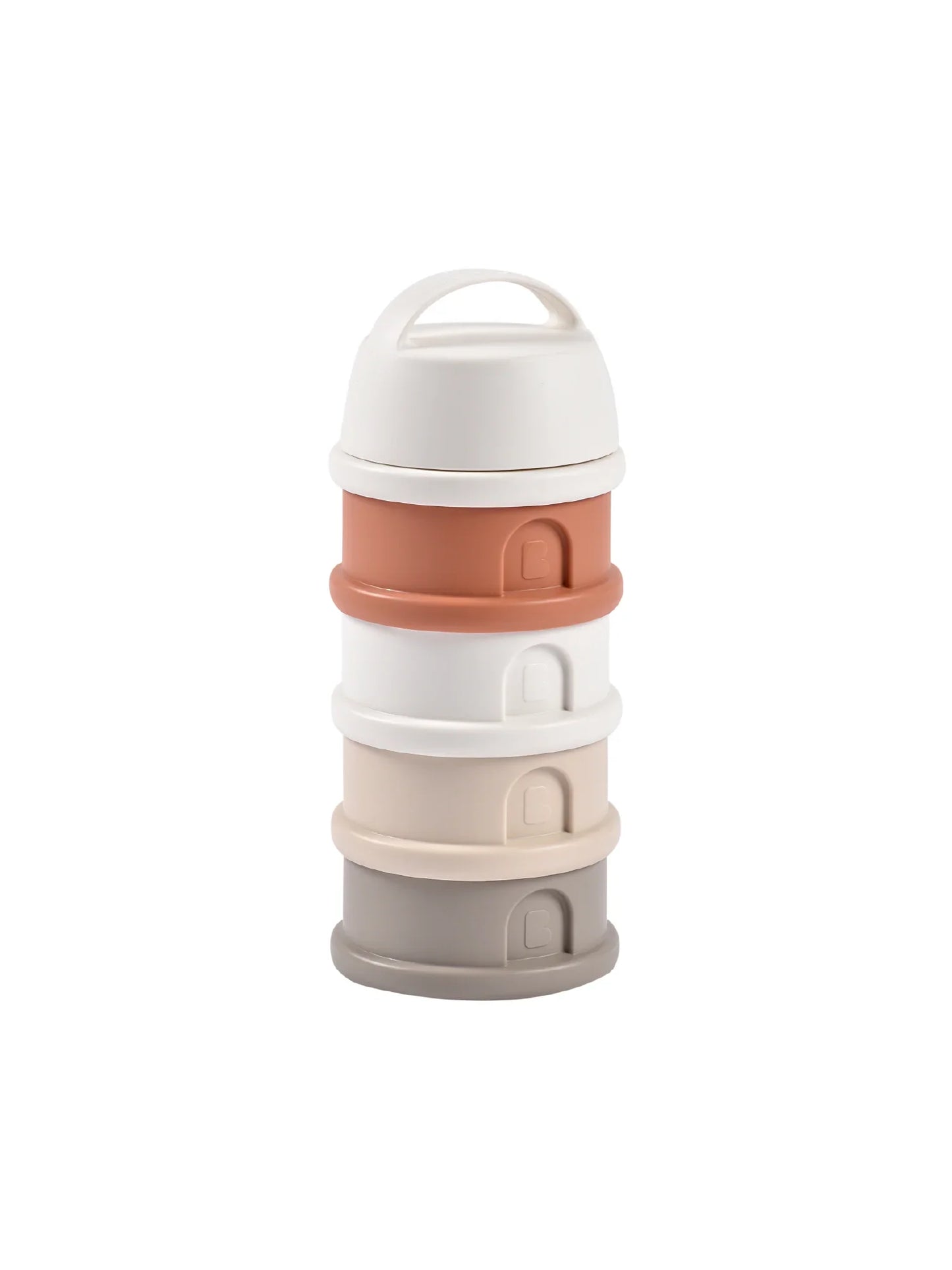 Formula And Snacks Container