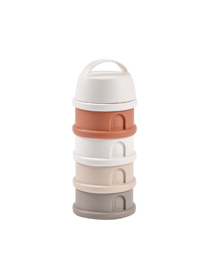 Formula And Snacks Container