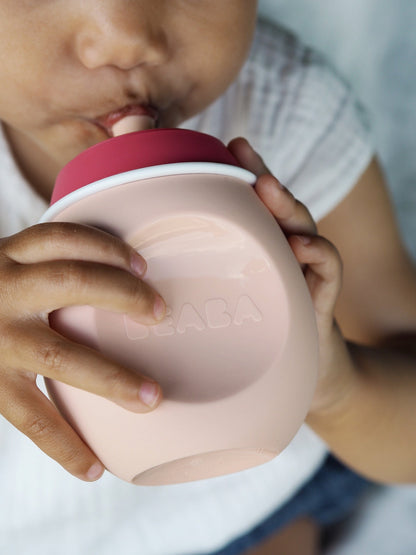 Set Silicone Babysqueez
