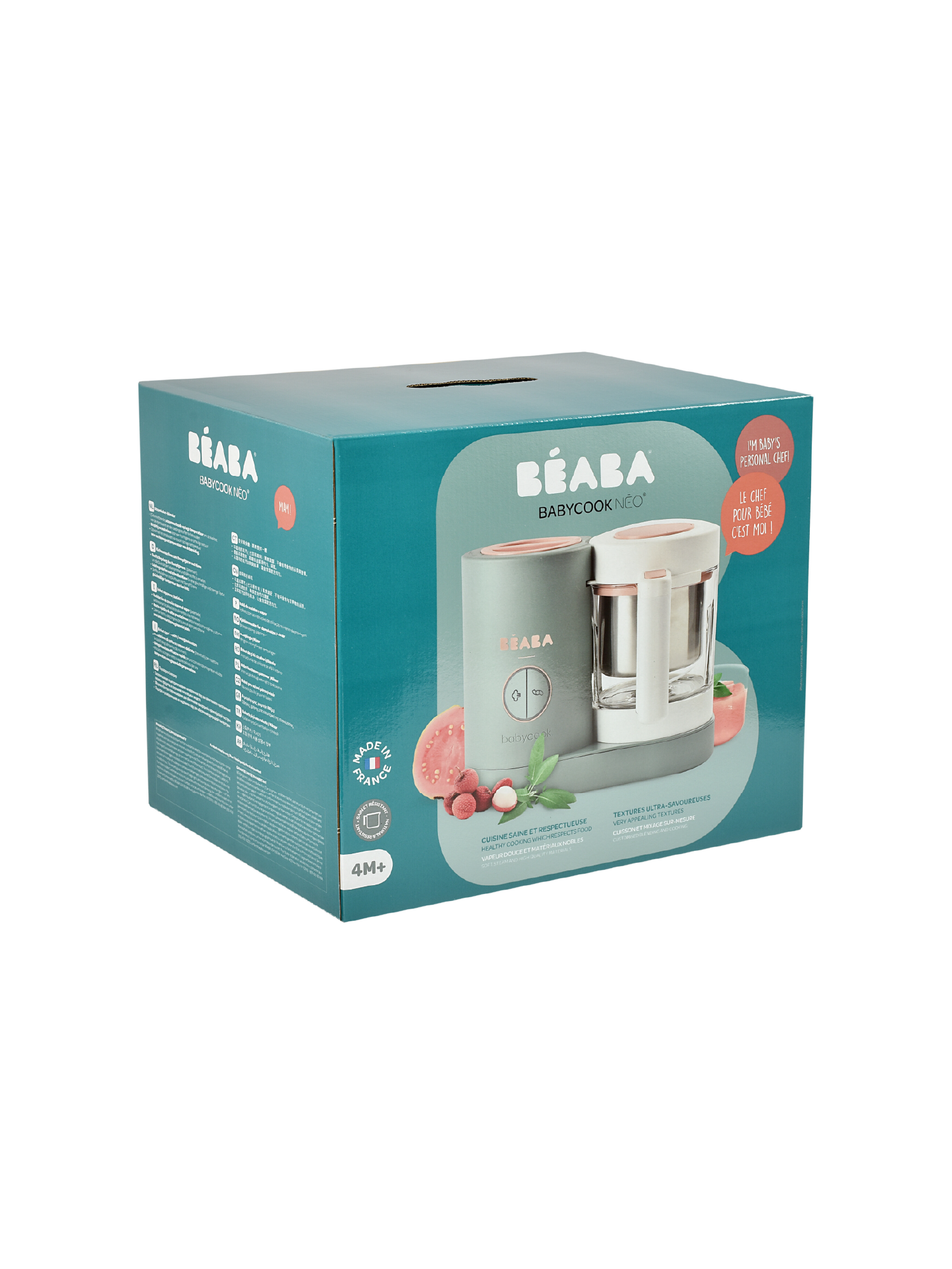 Babycook Neo