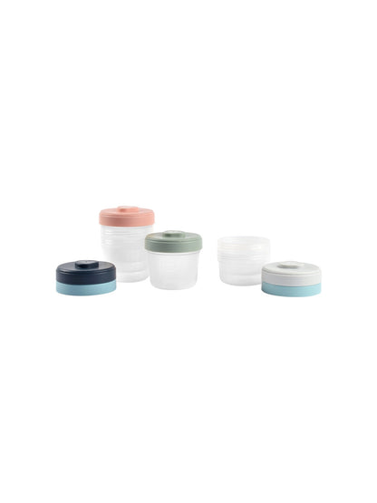 Starter Food Storage Set