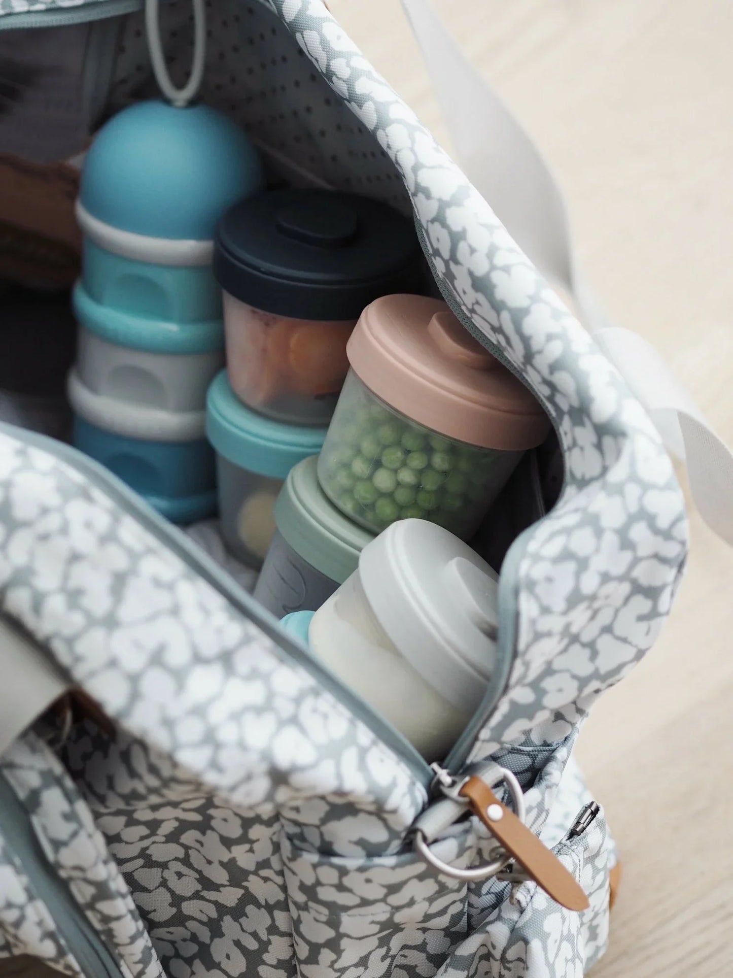Starter Food Storage Set