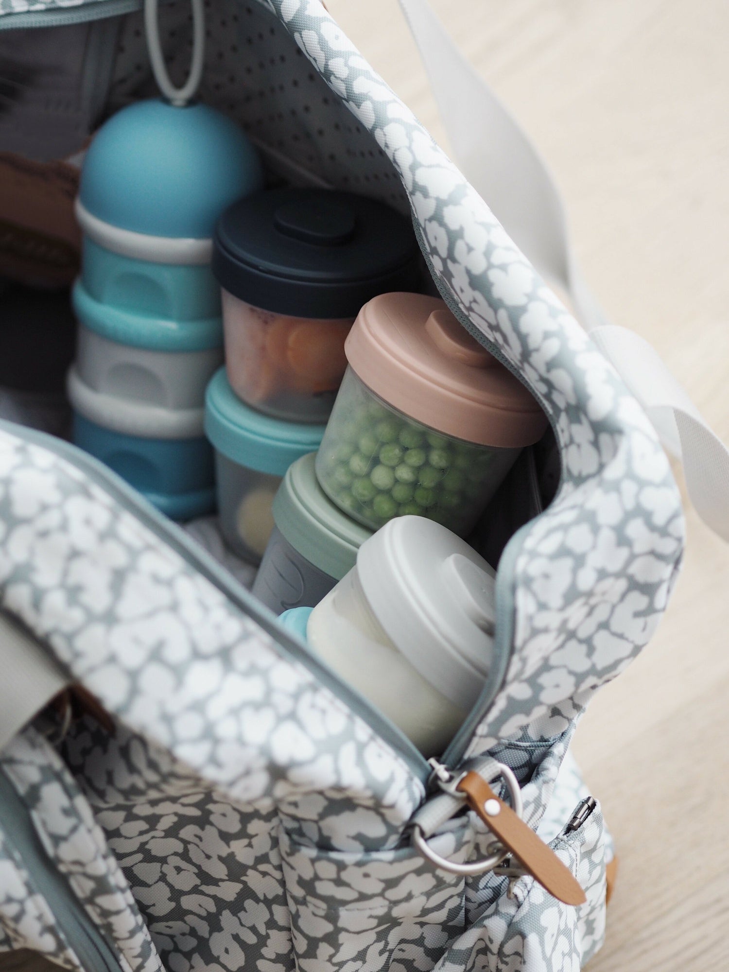 Starter Food Storage Set