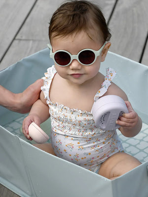 Eye Protection