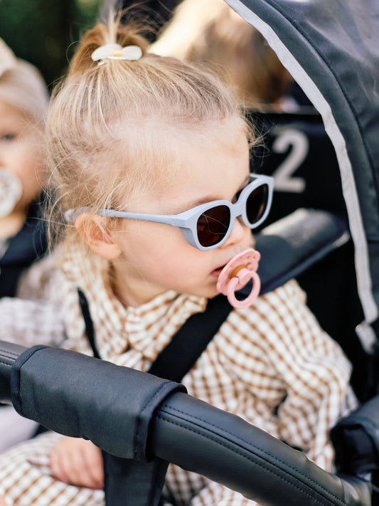 Baby Sunglasses Square Lucky