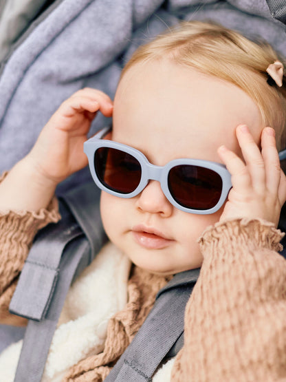 Baby Sunglasses Square Lucky