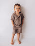Terry Shorts (GOTS)
