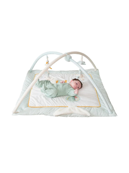 Playmat With Toys - Nova