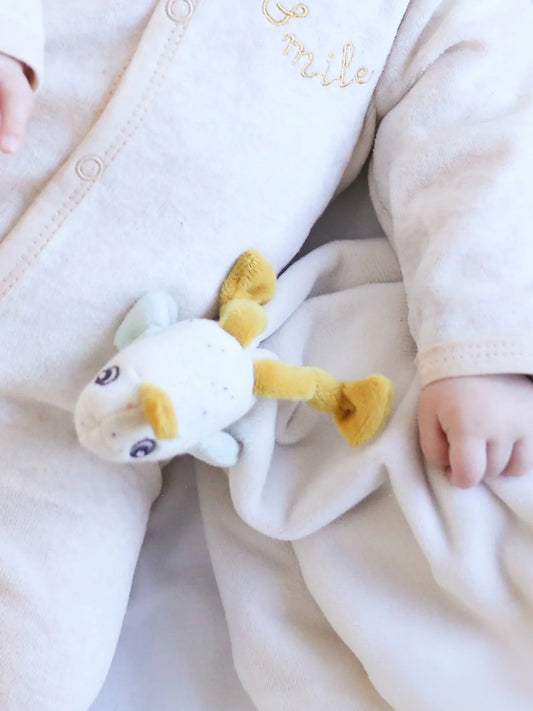 Baby Comforter - Nova