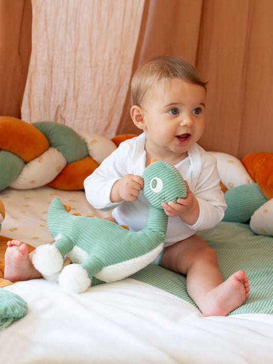 Musical Plush - Diplodocus