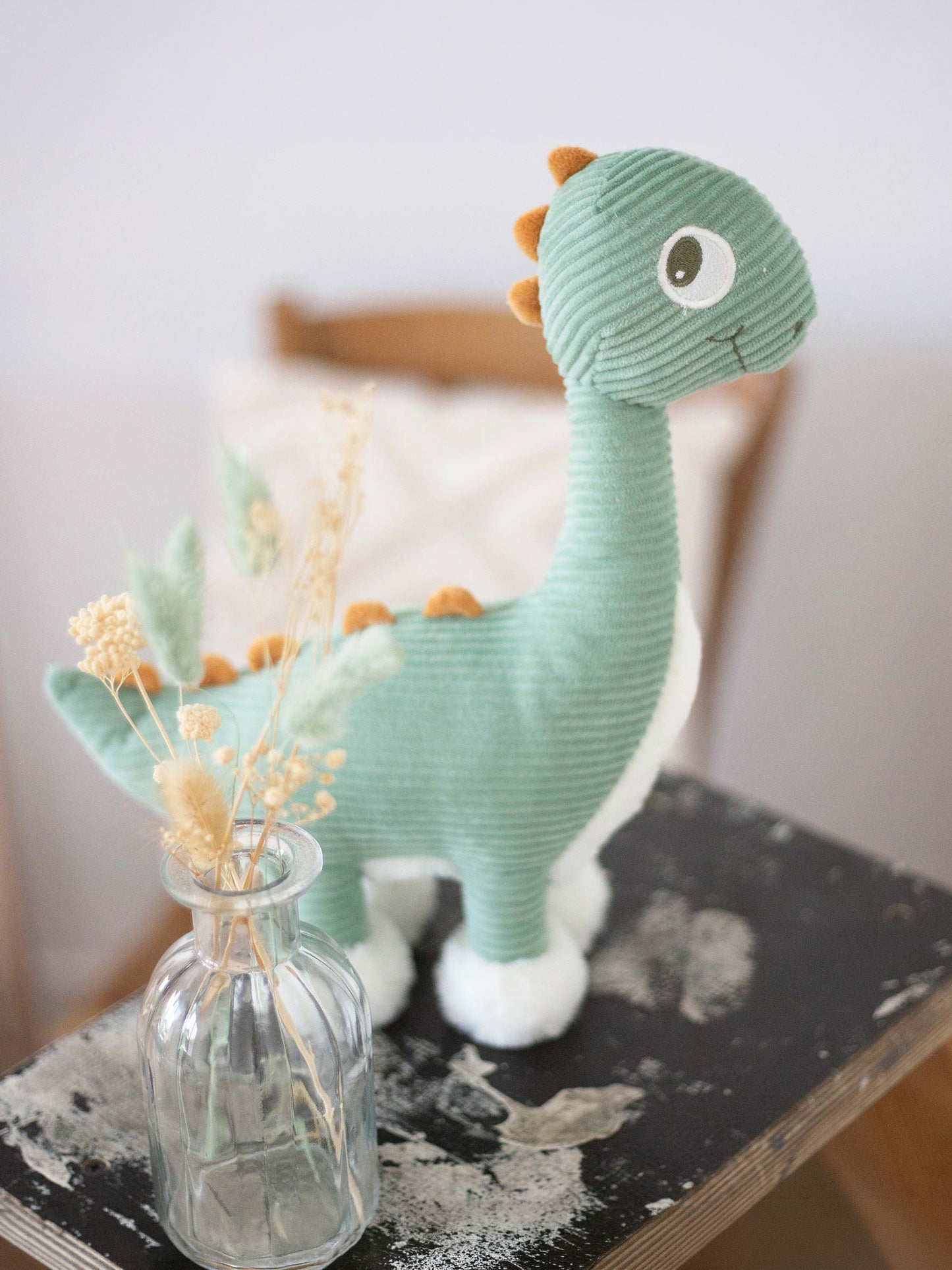 Musical Plush - Diplodocus