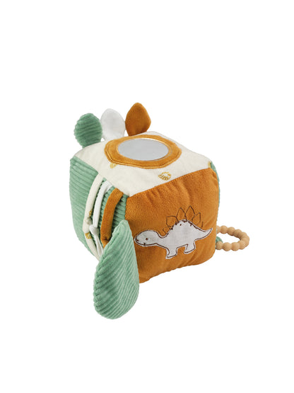 Activity Cube - Diplododo