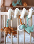 Spiral Baby Toy - Diplododo