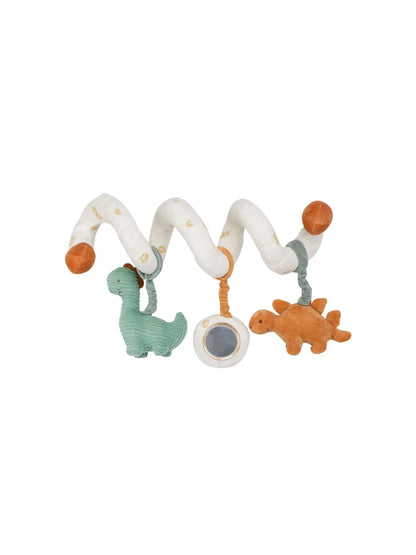 Spiral Baby Toy - Diplododo