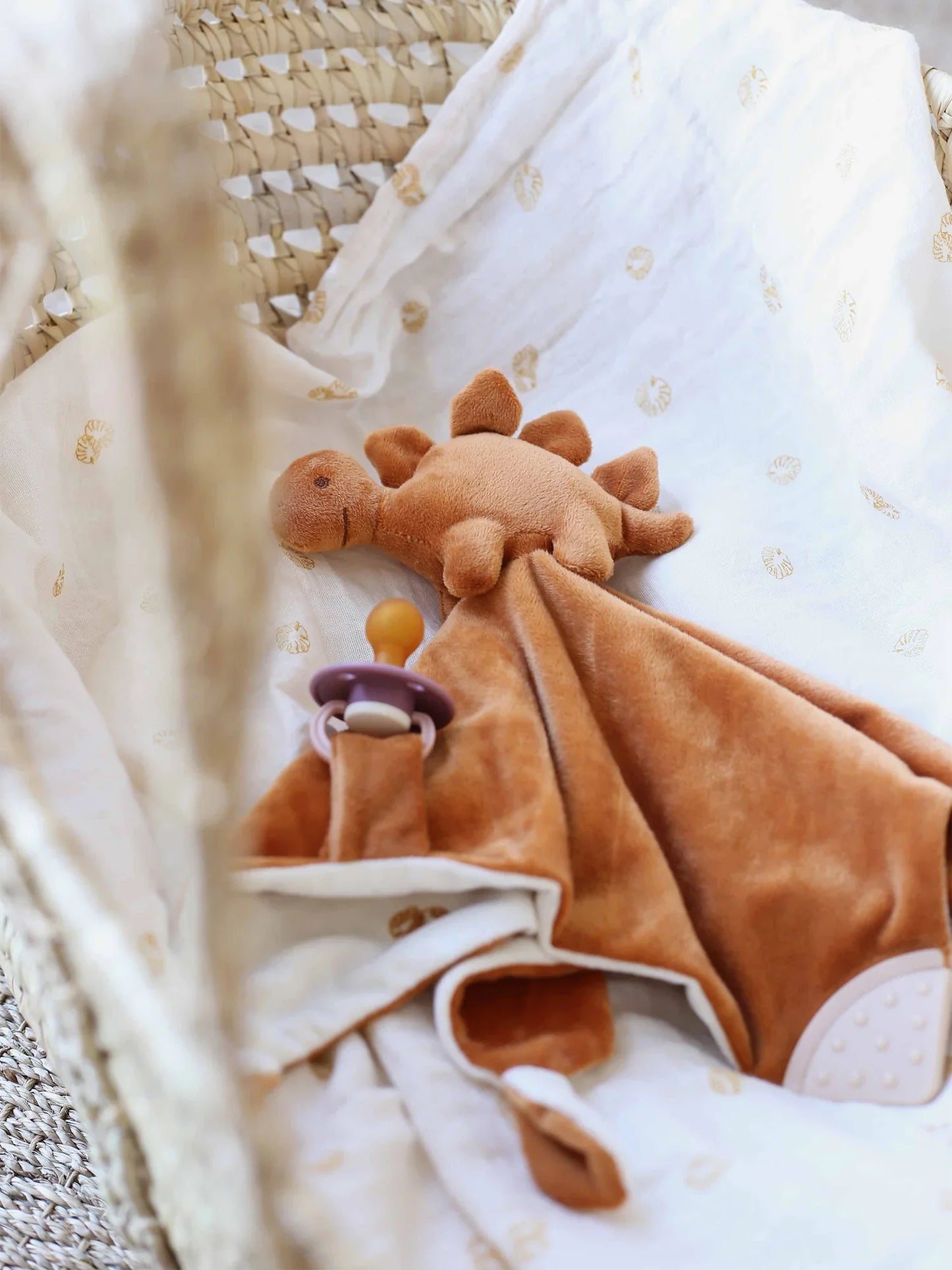 Baby Comforter  - Diplododo