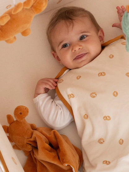 Baby Comforter  - Diplododo