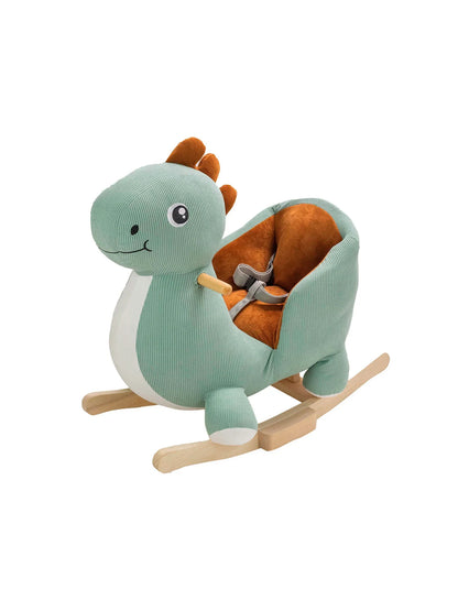Rocking Toy - Diplododo