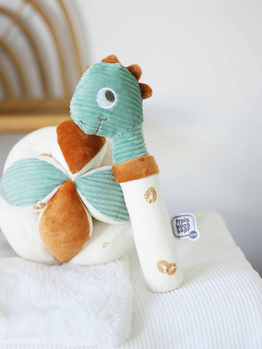 Baby Sensory Toy - Diplododo