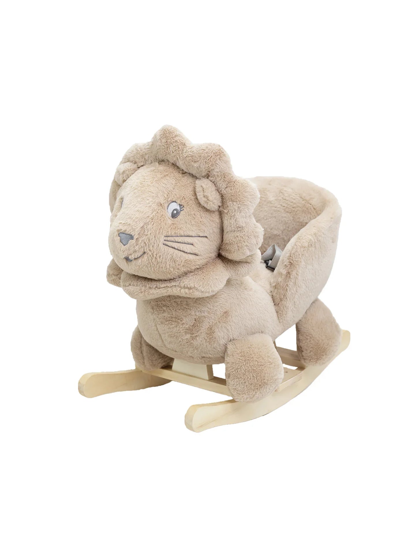 Rocking Toy -  Tam Tam