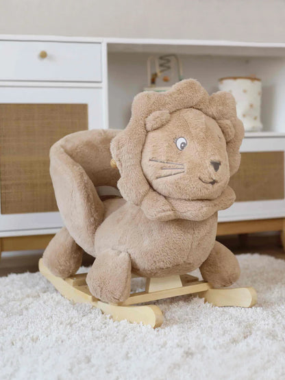 Rocking Toy -  Tam Tam