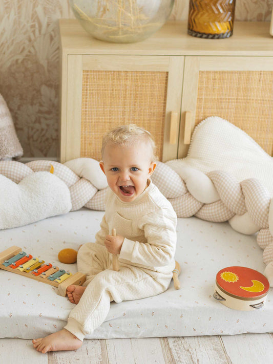 Decorative Braid - Vichy