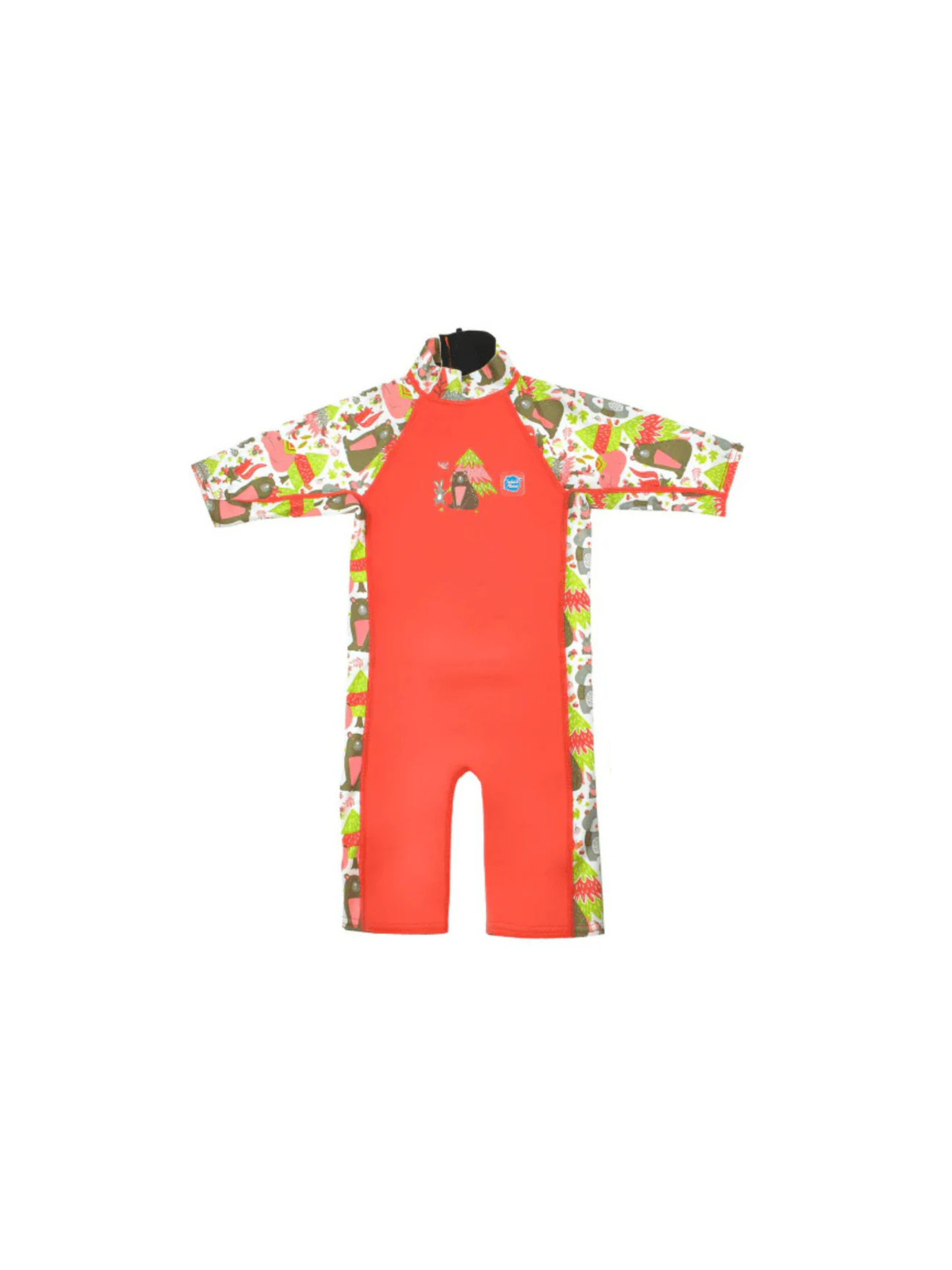 Uv Sun & Sea Suit