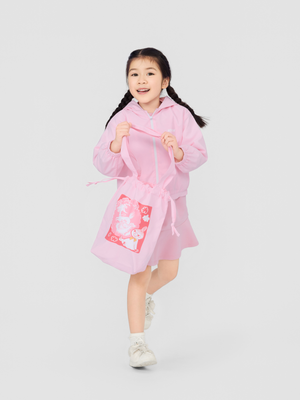 Vauva x Moomin Daydreaming in Moomin Valley Collection
