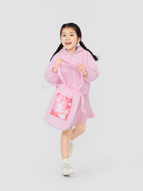 Vauva x Moomin Daydreaming in Moomin Valley Collection