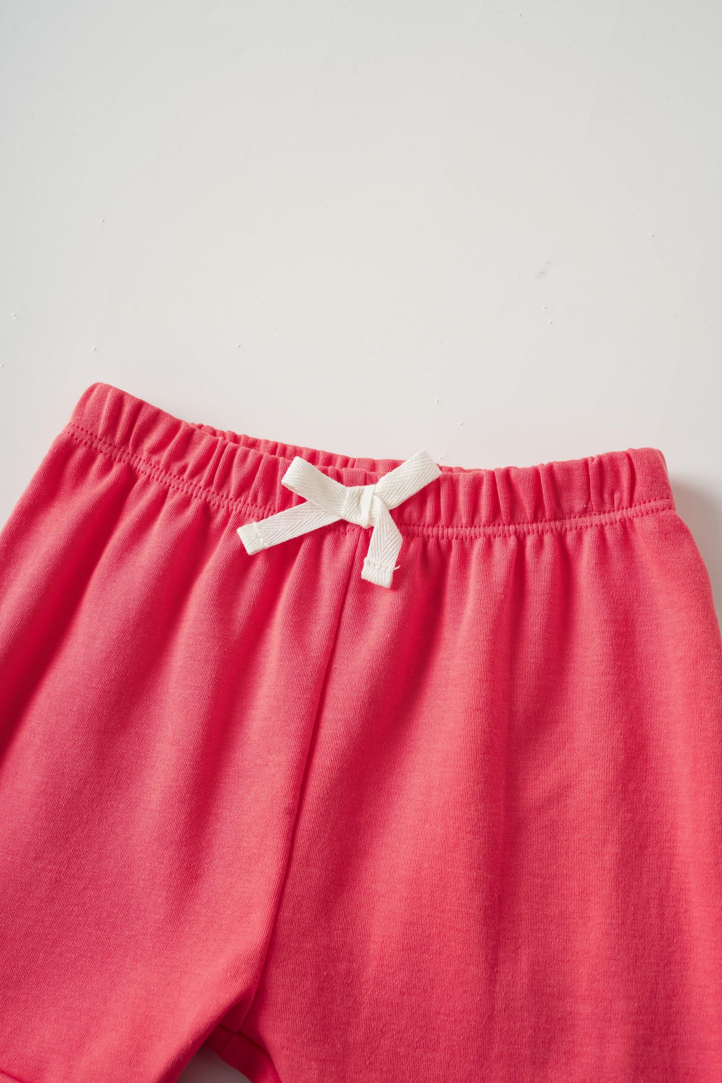 Baby Watermelon Print Shorts