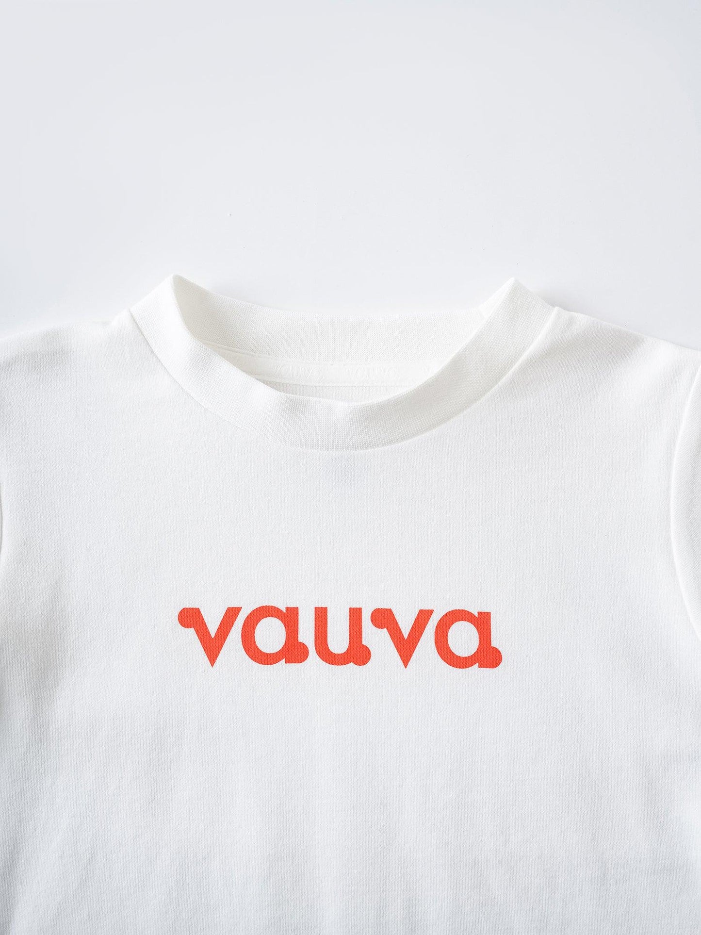 Kid Short Sleeve Watermelon Print Tee