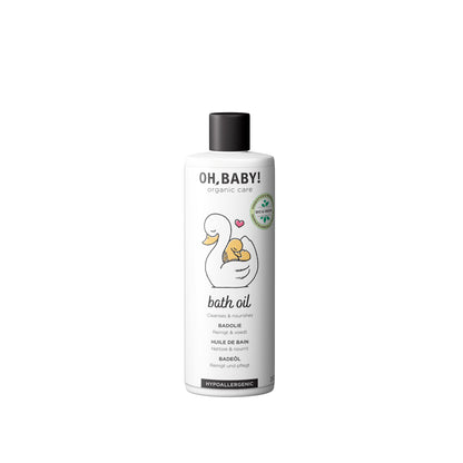 Oh,Baby! Oh,Baby! Bath Oil 250ML