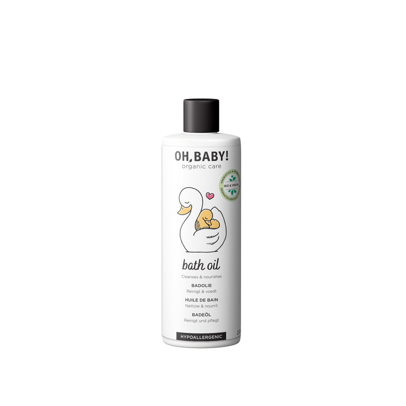 Oh,Baby! Oh,Baby! Bath Oil 250ML