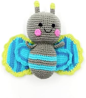 Butterfly Rattle